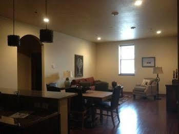 The Williston Boutique Hotel Exterior photo